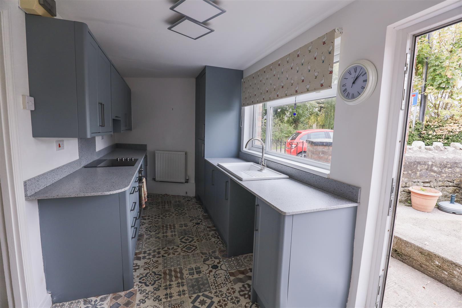 Glan-y-Mor, Bakers Lane, Llantwit Major, Vale of Glamorgan, CF61 1SW